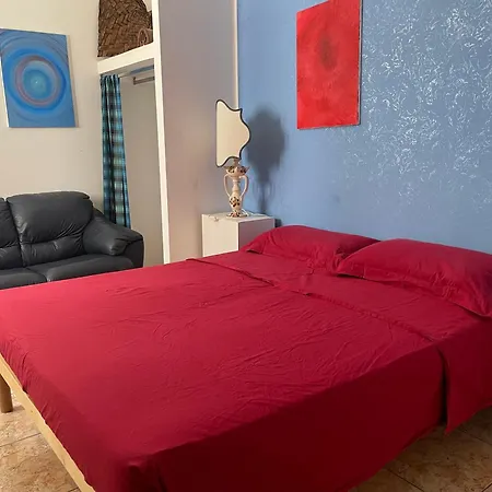 Arche Bed and breakfast Gallipoli