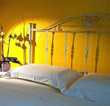 Arche Bed and breakfast Gallipoli