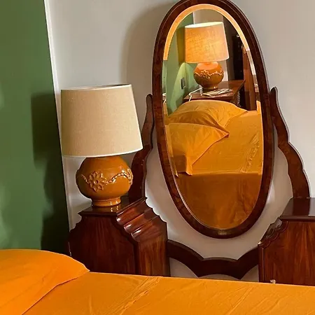 Bed and breakfast Arche Gallipoli