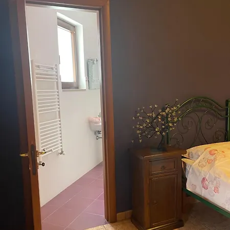 Bed & Breakfast Archè