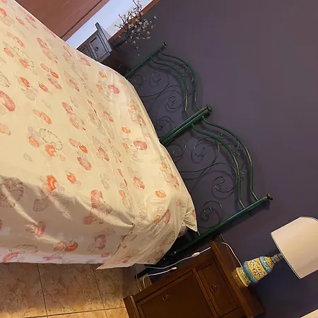 Bed & Breakfast Archè Gallipoli