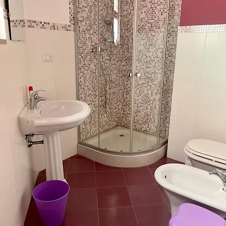 Bed and breakfast Arche