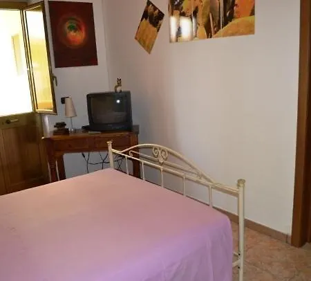 Arche فندق مبيت وإفطار *