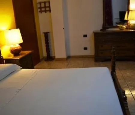 Bed and breakfast Arche *