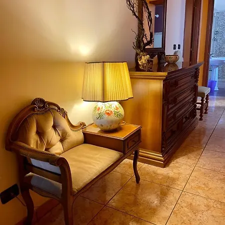 Archè Bed & Breakfast Gallipoli