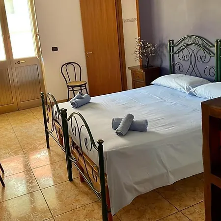 Bed and breakfast Arche Gallipoli