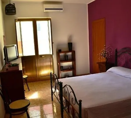 Arche Bed and breakfast