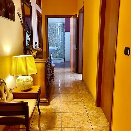 Bed & Breakfast Archè