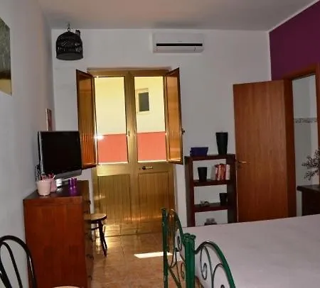 Arche Bed and breakfast Gallipoli