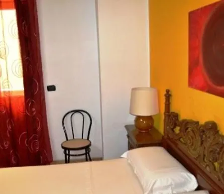 فندق مبيت وإفطار Arche غالّيبولي
