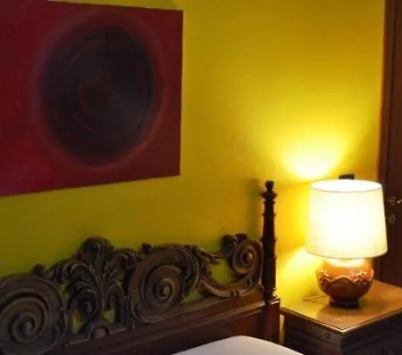 Arche Bed and breakfast *