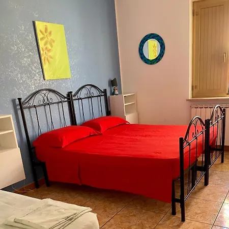 Archè Bed & Breakfast Gallipoli