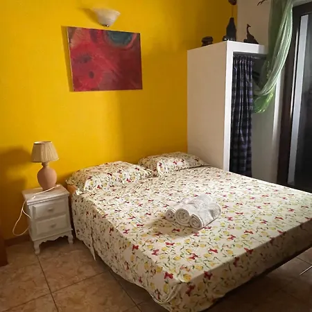 Arche לינה וארוחת בוקר גאליפולי