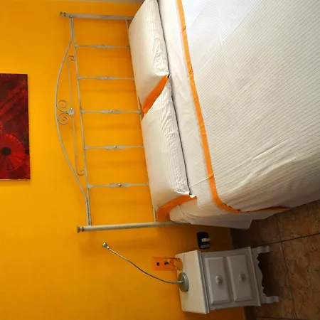 Bed & Breakfast Archè Gallipoli