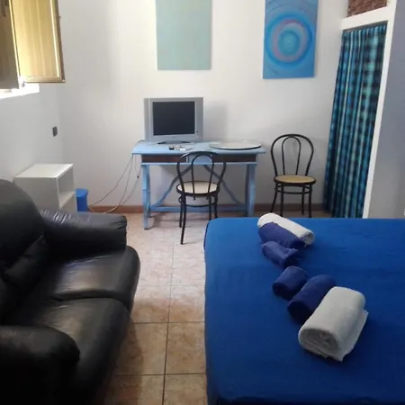 Bed & Breakfast Archè