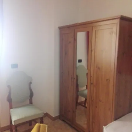 Arche Bed and breakfast *