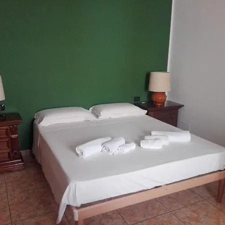 Arche فندق مبيت وإفطار غالّيبولي