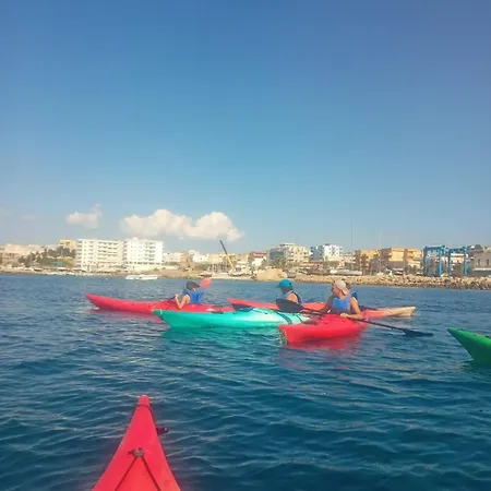 Arche גאליפולי