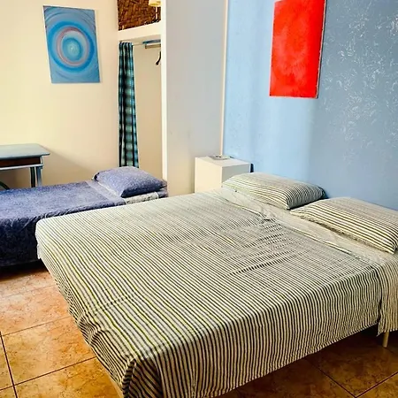 Archè Bed & Breakfast