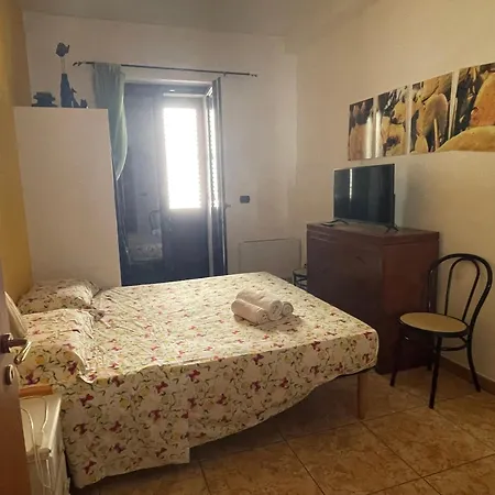 فندق مبيت وإفطار Arche