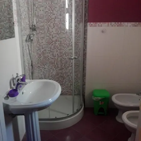 Archè Bed & Breakfast *