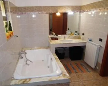 Arche Bed and breakfast Gallipoli