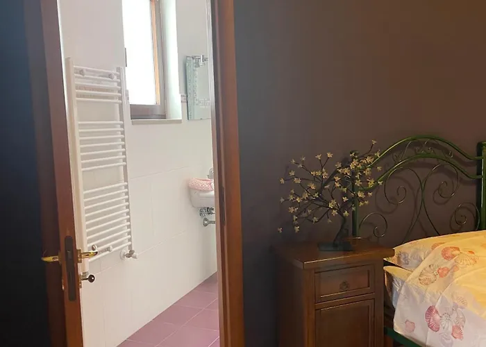 Alojamento de Acomodação e Pequeno-almoço Arche