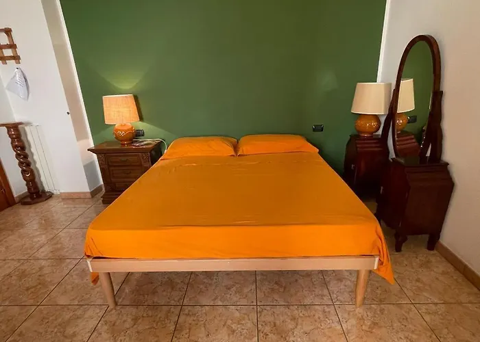 Alojamento de Acomodação e Pequeno-almoço Arche *