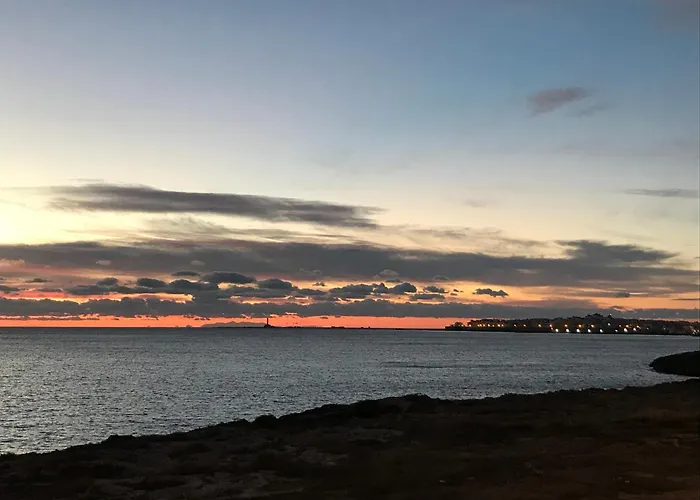 Alojamento de Acomodação e Pequeno-almoço Arche *