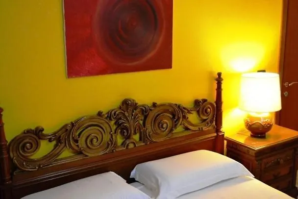 Arche Alojamento de Acomodação e Pequeno-almoço